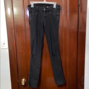 H&M jeans